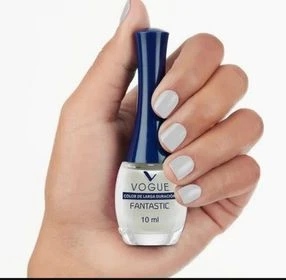 vogue esmalte fantastic 004 platino
