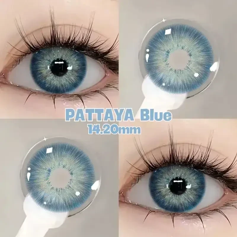 PATTAYA BLUE 4