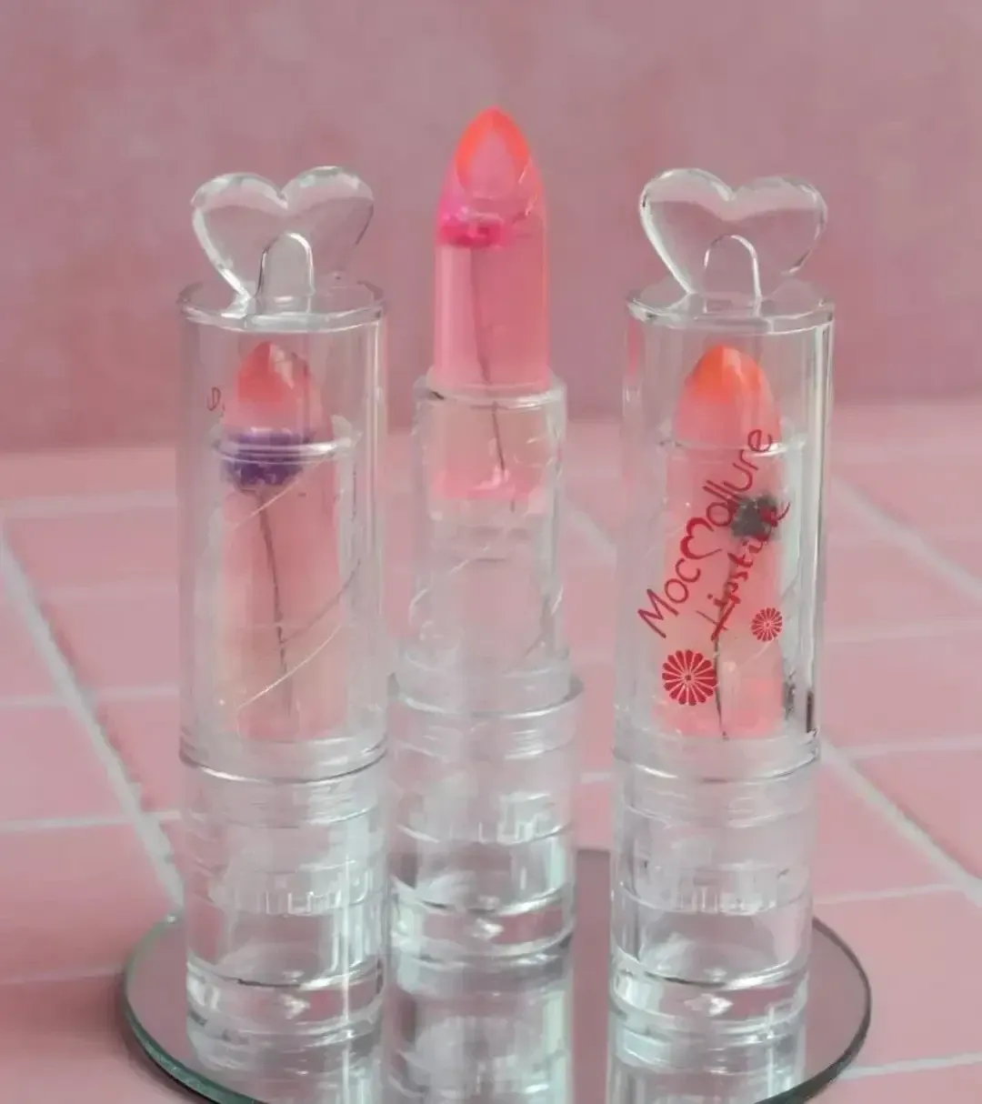 LABIAL MÁGICO FLOR 