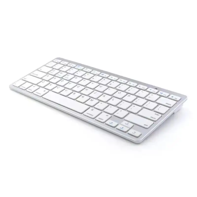 TECLADO BLUETOOTH NEGRO MOD: KB1280 2