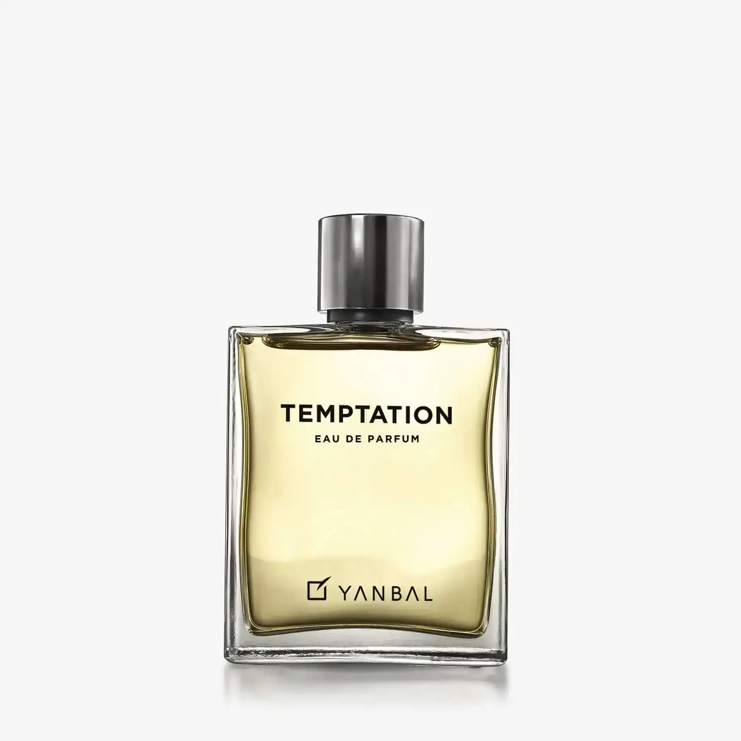TEMPTATION