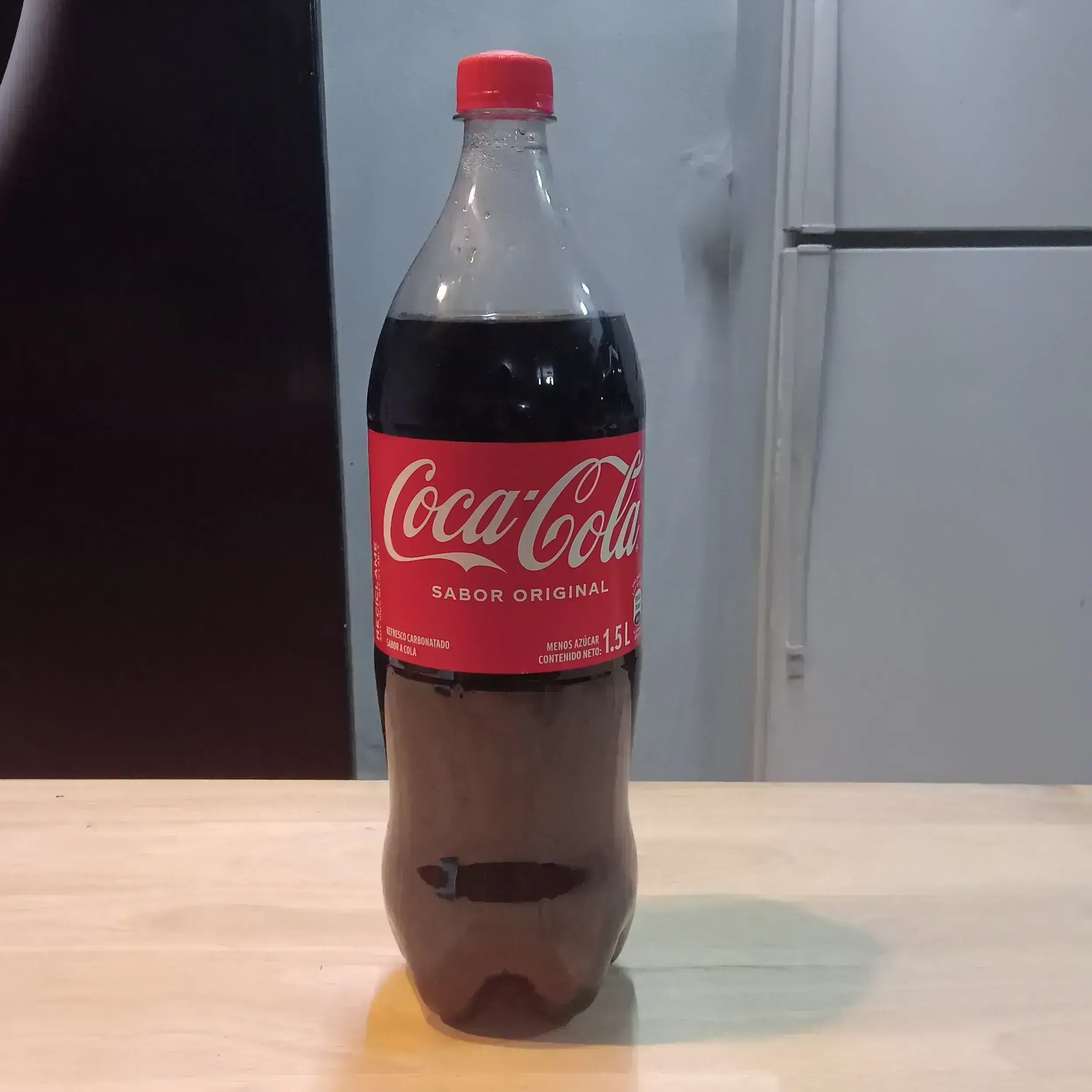Coca cola 1.5