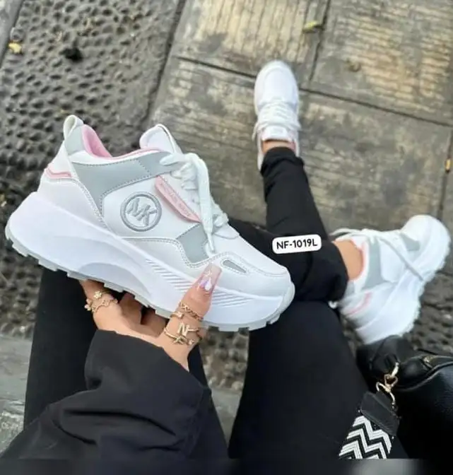  Theo Trainer (mujer)