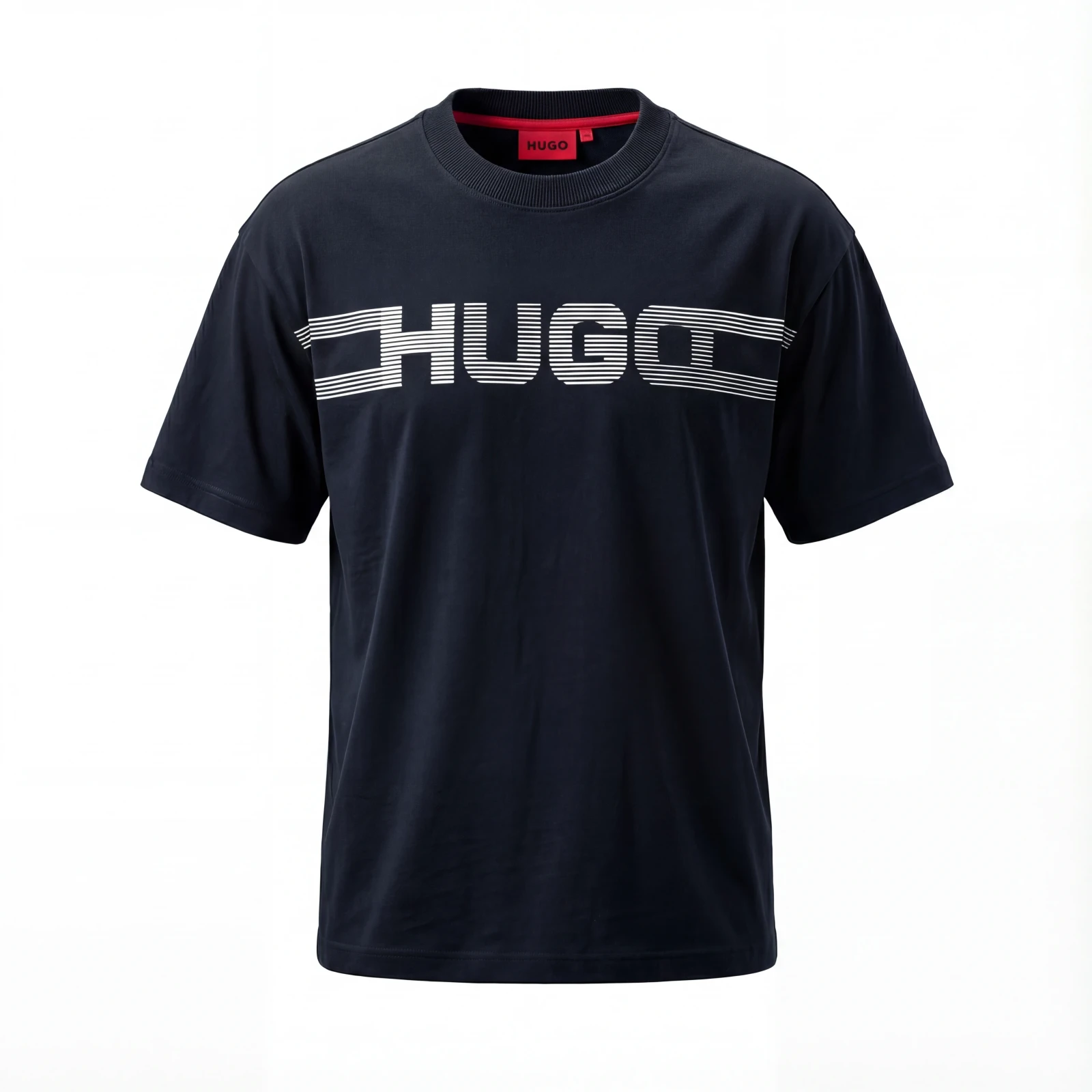 Playera HUGO 