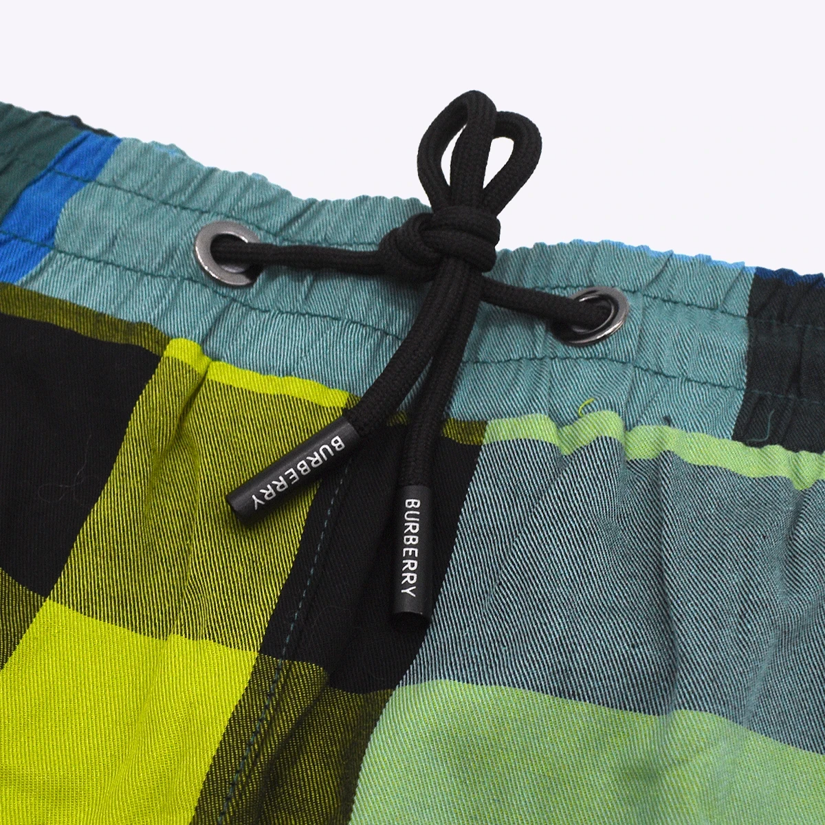 Short de Baño Burberry 4