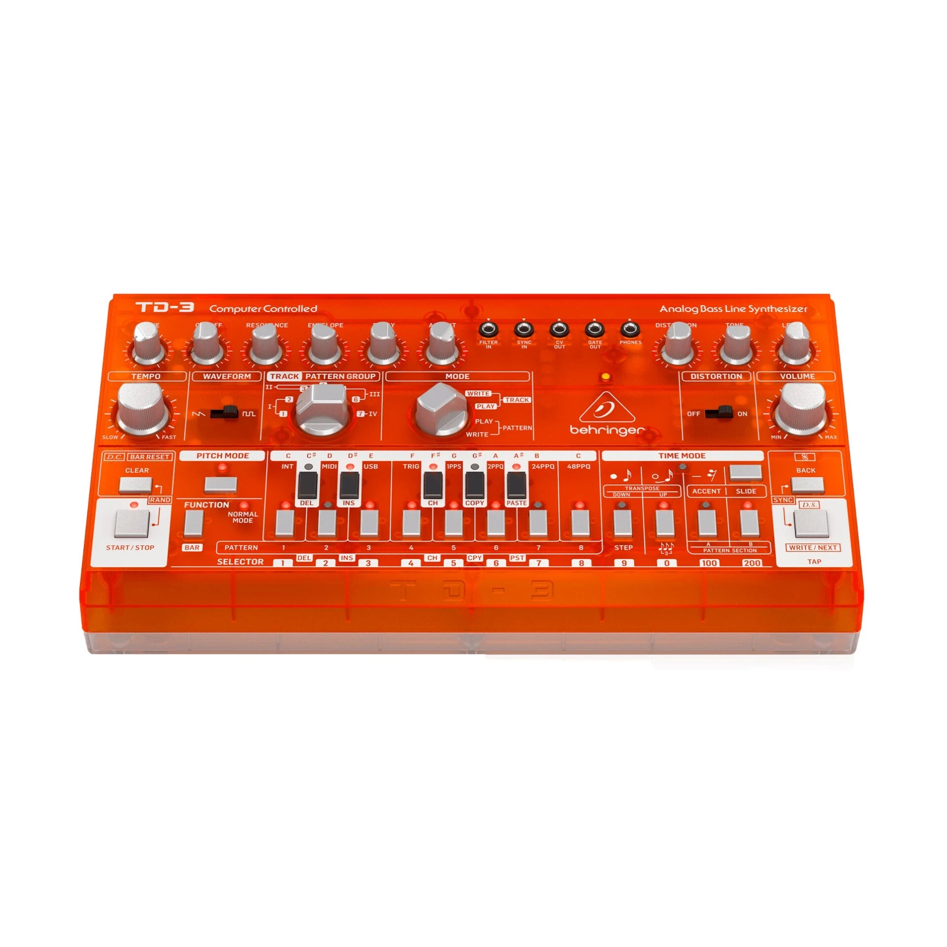BEHRINGER TD-3-TG