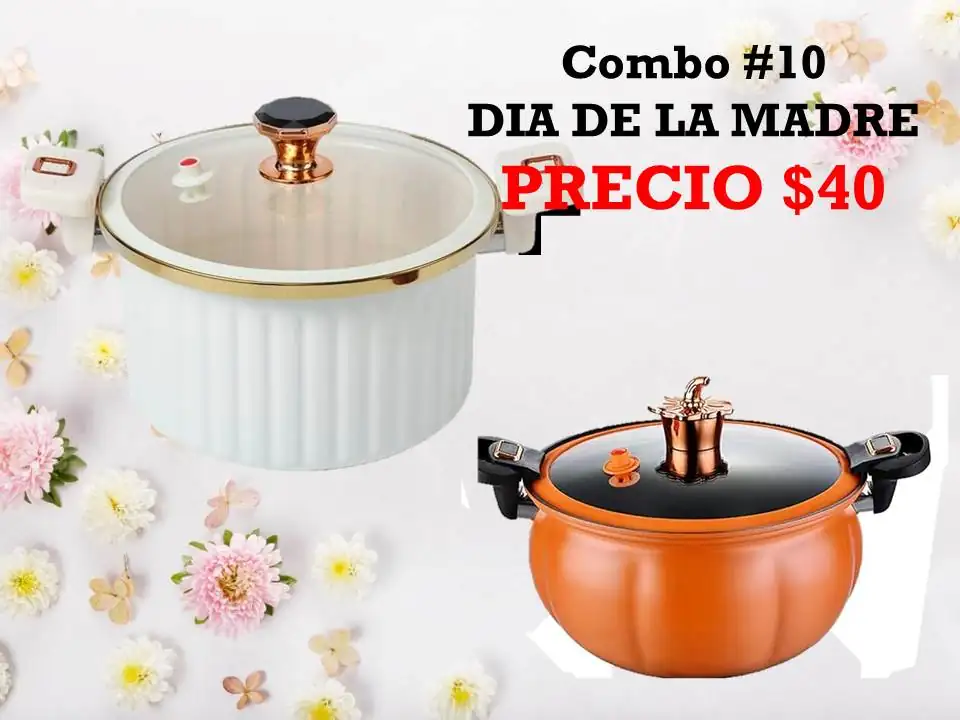 COMBO #10 