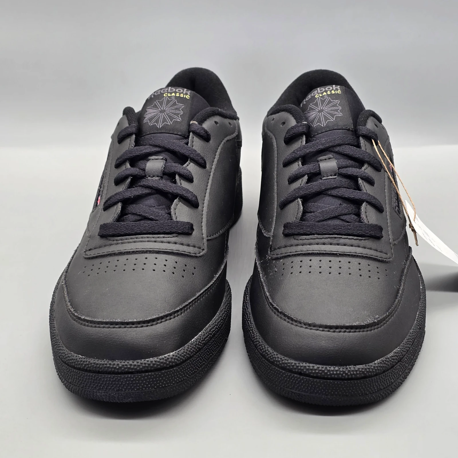 TENIS REEBOK CLUB C 85 5