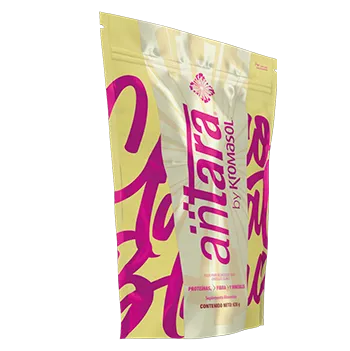 ANTARA CHOCOLATE BLANCO 630g