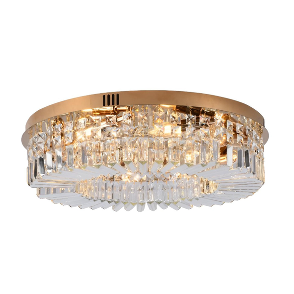 TECHO CRISTAL