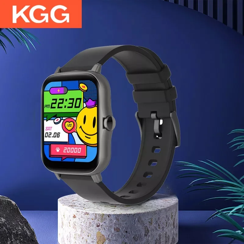 Smartwatch COLMI P8 Plus 7