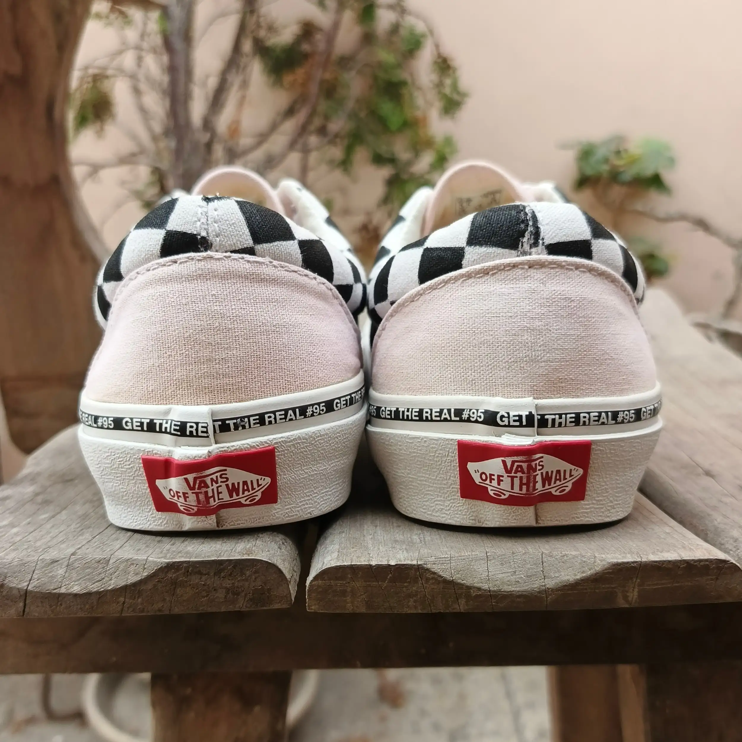Vans 3