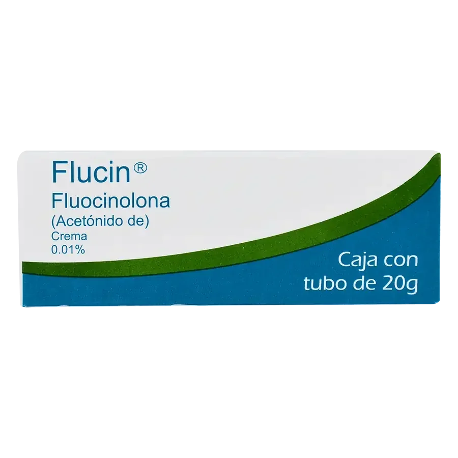 Flucin (Flucinolona)