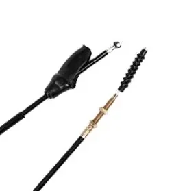 CABLE EMBRAGUE MOTOMEL 150 CG SII - [HADA] - 34708