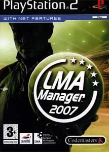 Lma manager 2007