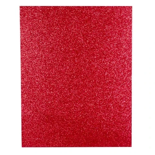 Foamy tamaño carta diamantado