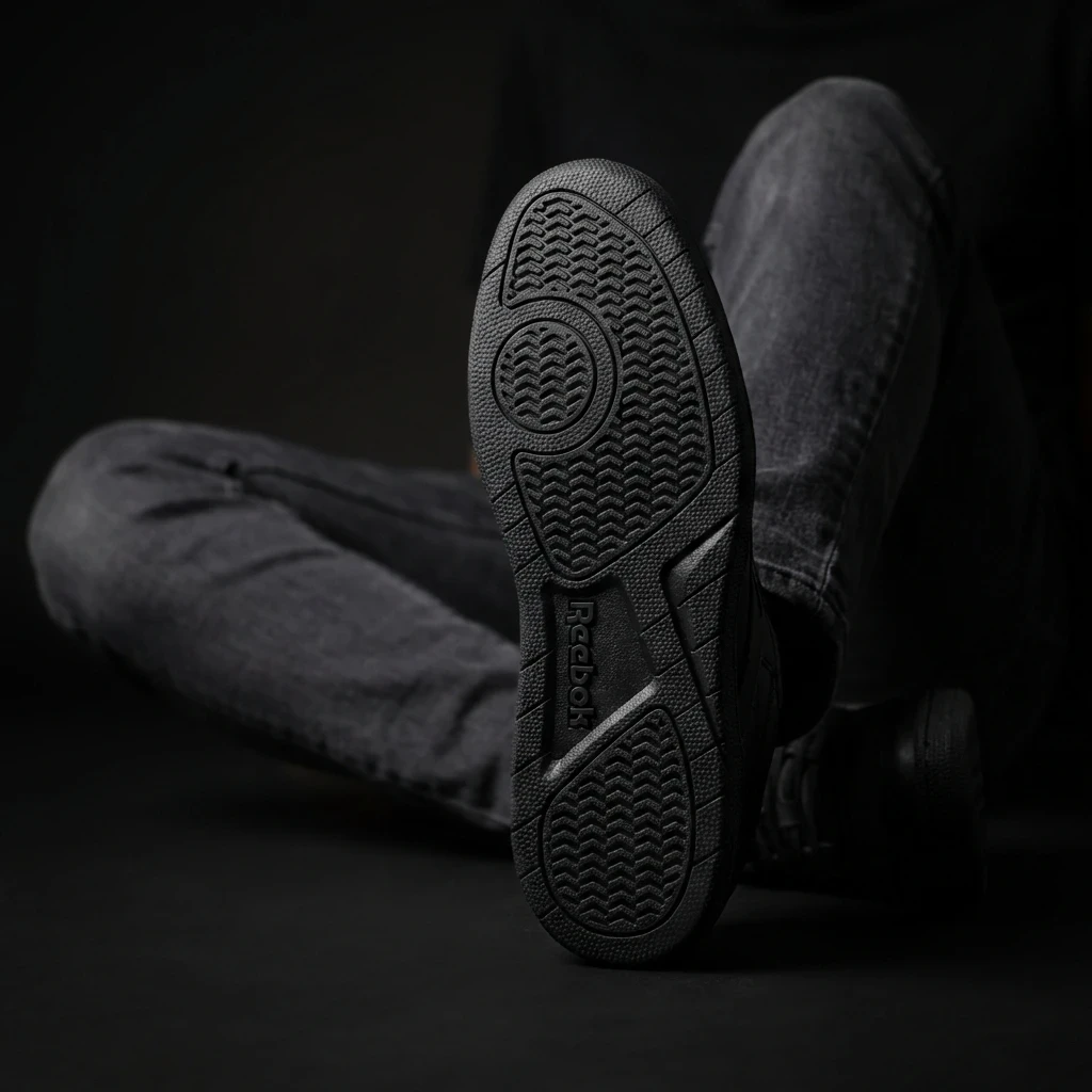 BOTÍN REEBOK ROYAL BB4500 HI2 5