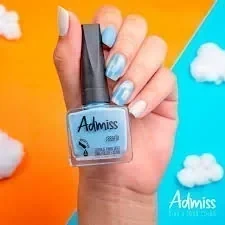 admiss esmalte serafin
