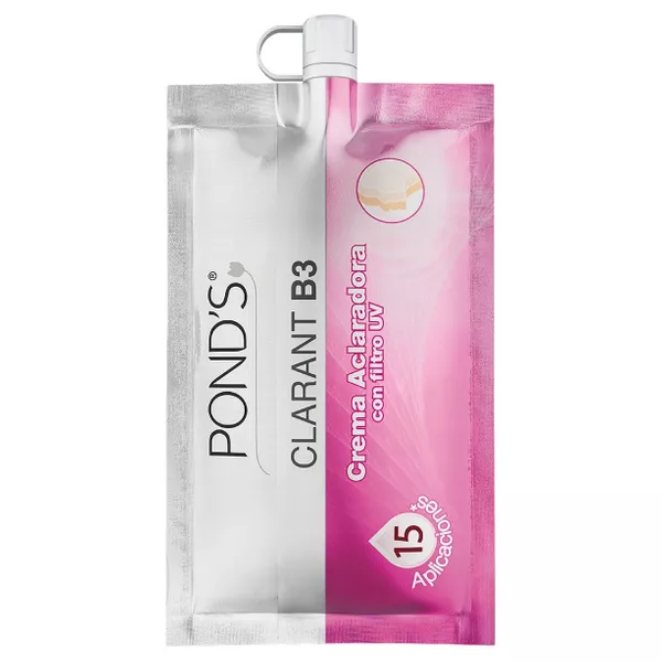 Pond's displey x 10 sachet