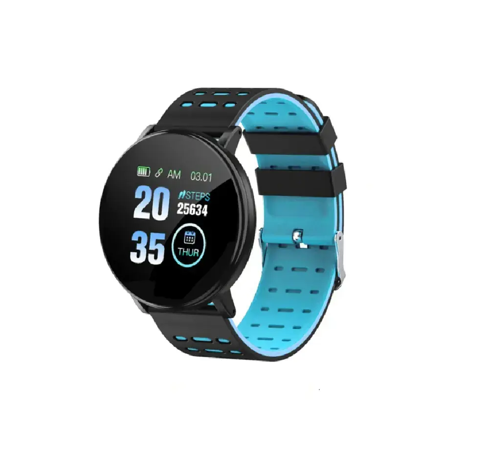 SMART BRACELET 4