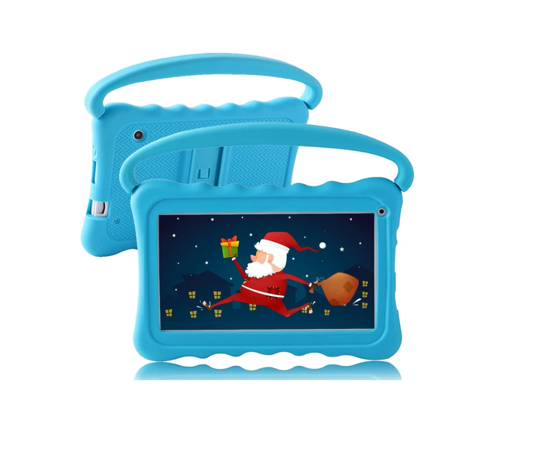 Tableta infantil de 7