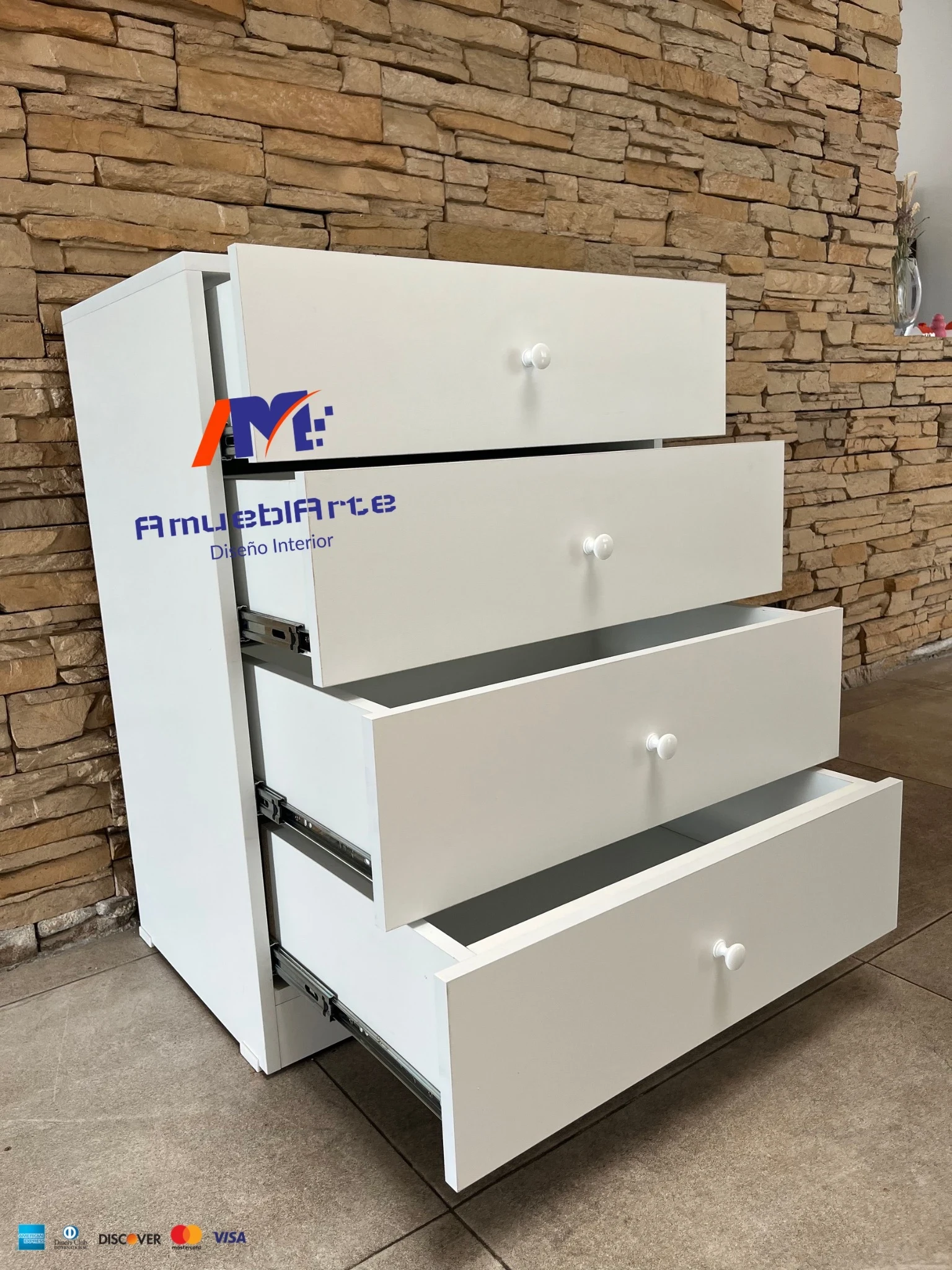 Cómoda M2 3