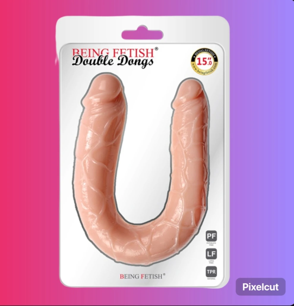 Dildo U
