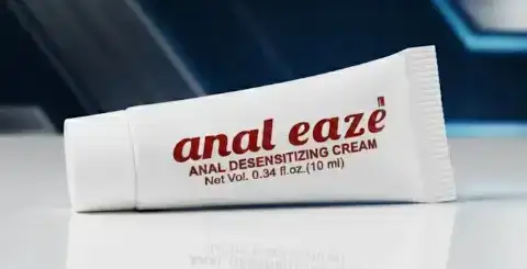 Crema Anal 4