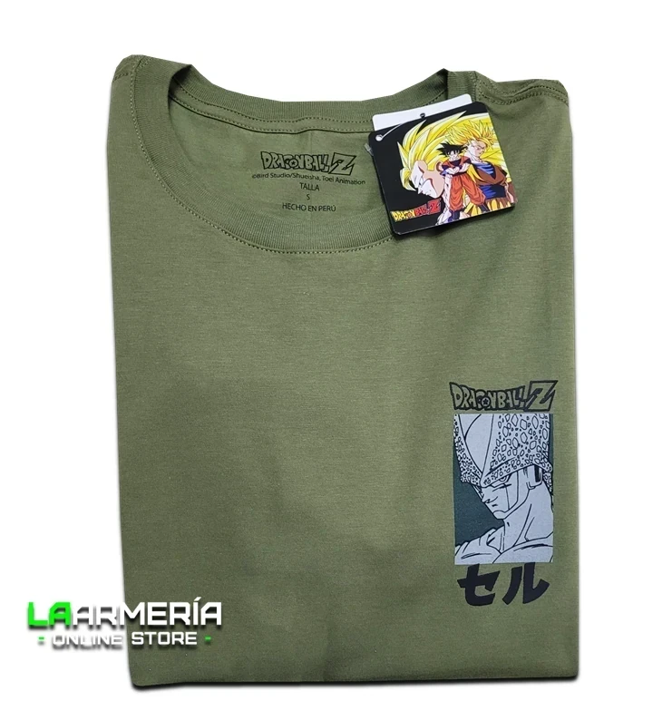 Dragon Ball (M-XL) 4