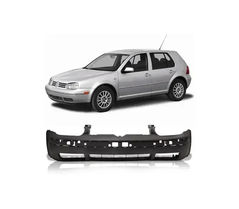 Parachoque Delantero  VW Golf  4 / DTS 6120