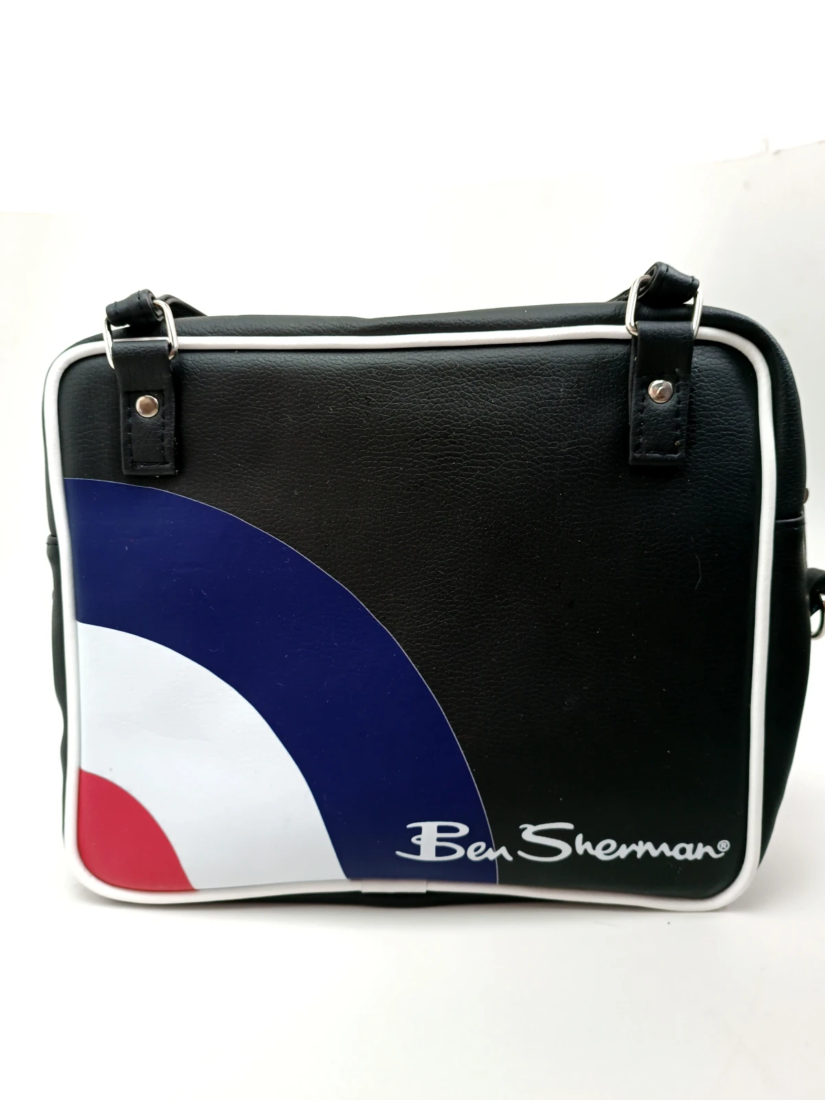 Bolso cuadrado mod  2