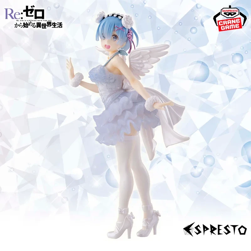 PRE VENTA - Rem Angel Espresto
