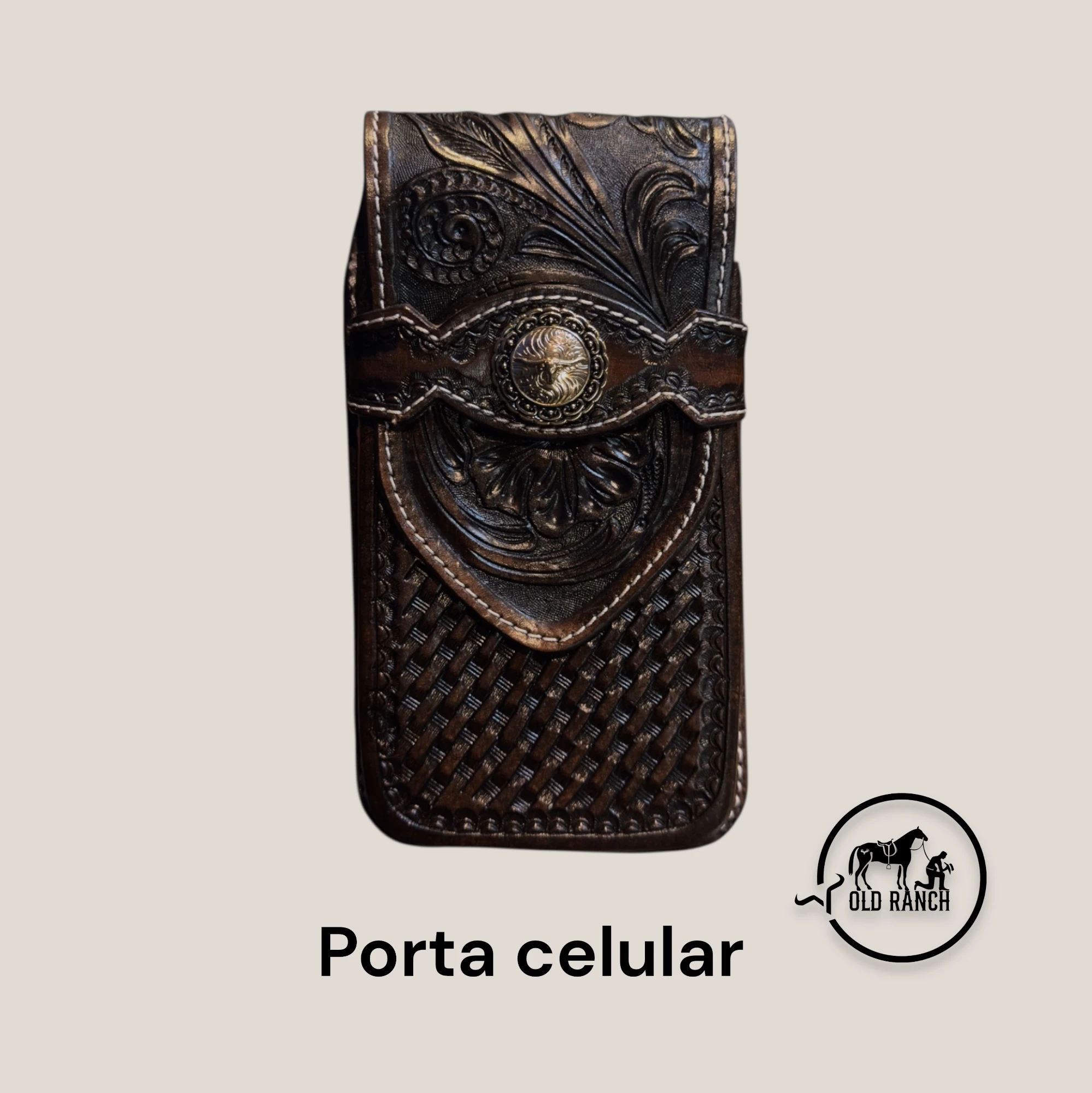 Porta celular
