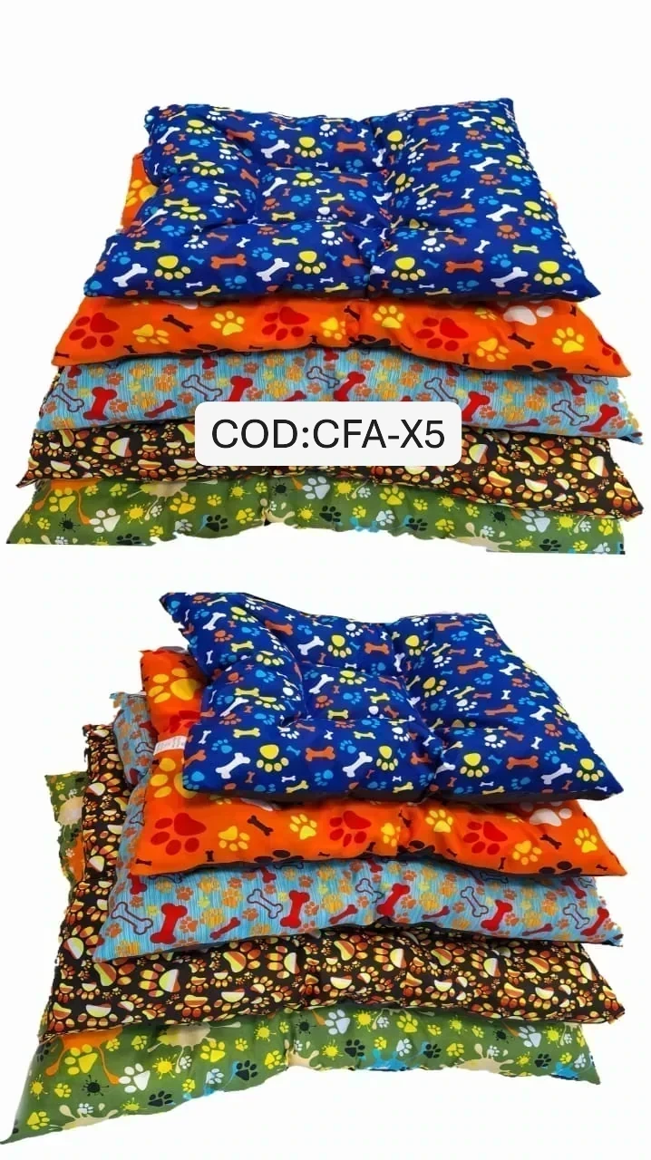 X5 COLCHON ANTIDESGARRO 