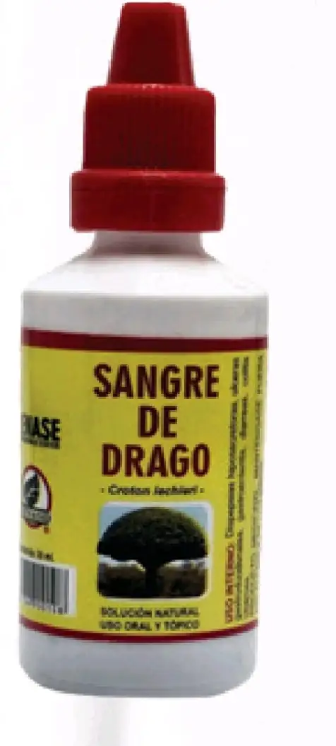 Sangre de drago