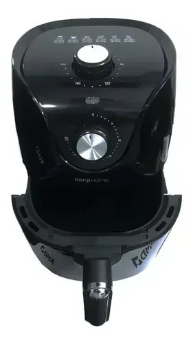 Freidora de Aire Kanji Home 2Lts. Kjhaf1001 3