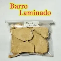 Barro Laminado (100g)