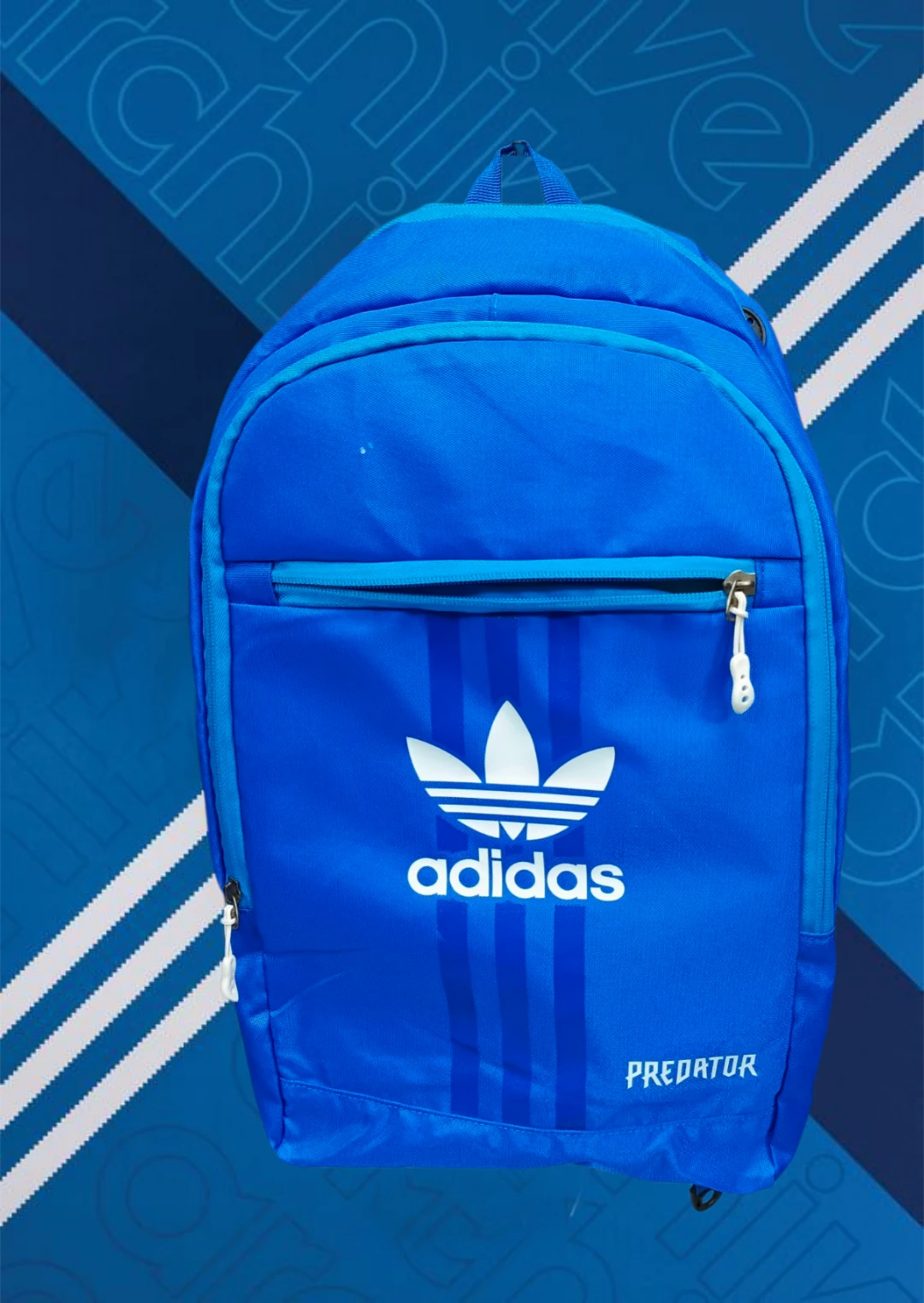 MOCHILA ADIDAS 