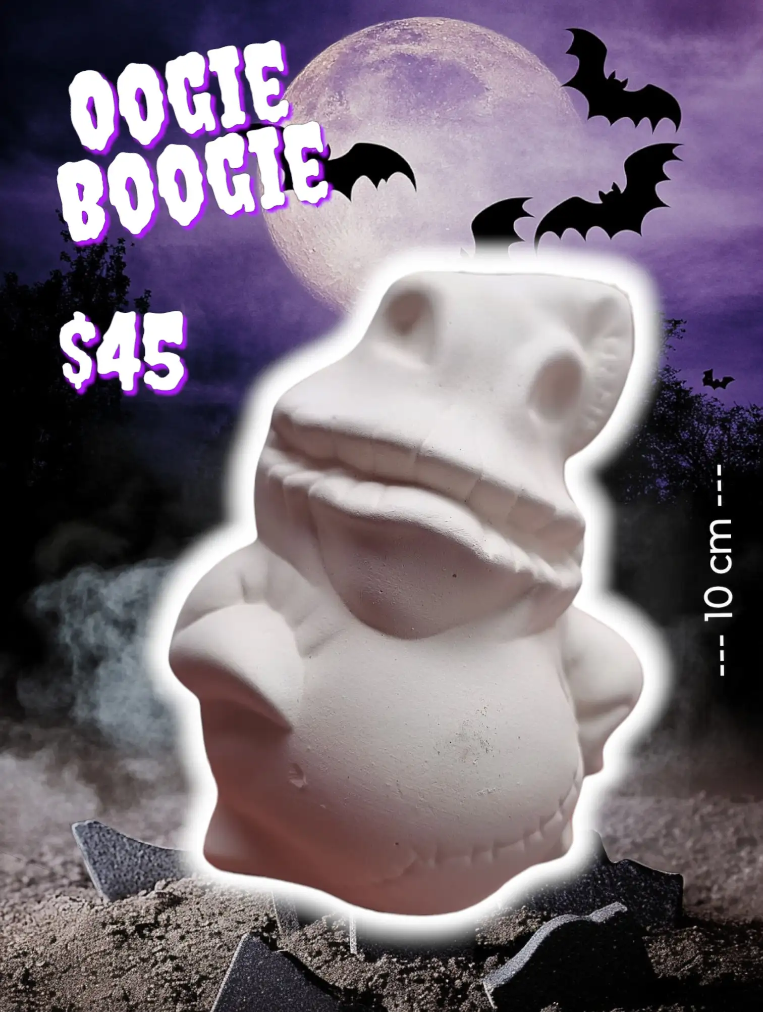 Oogie Boogie