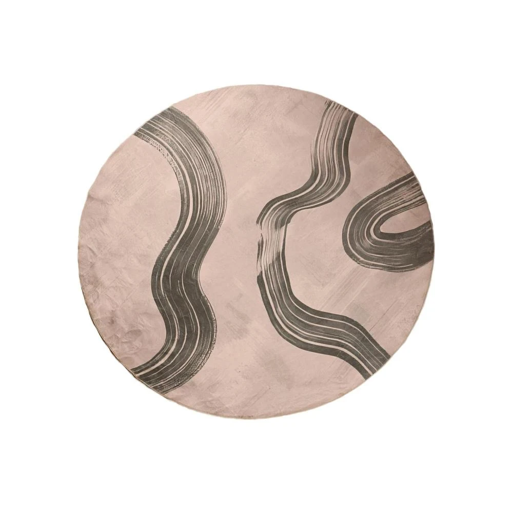 ALFOMBRA 240X240X1CM
