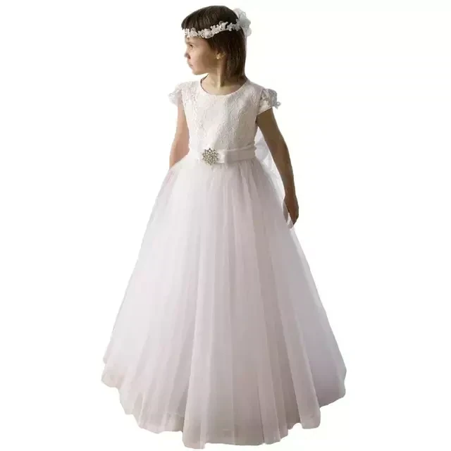 VESTIDO CEREMONIA LARGO BMC 3