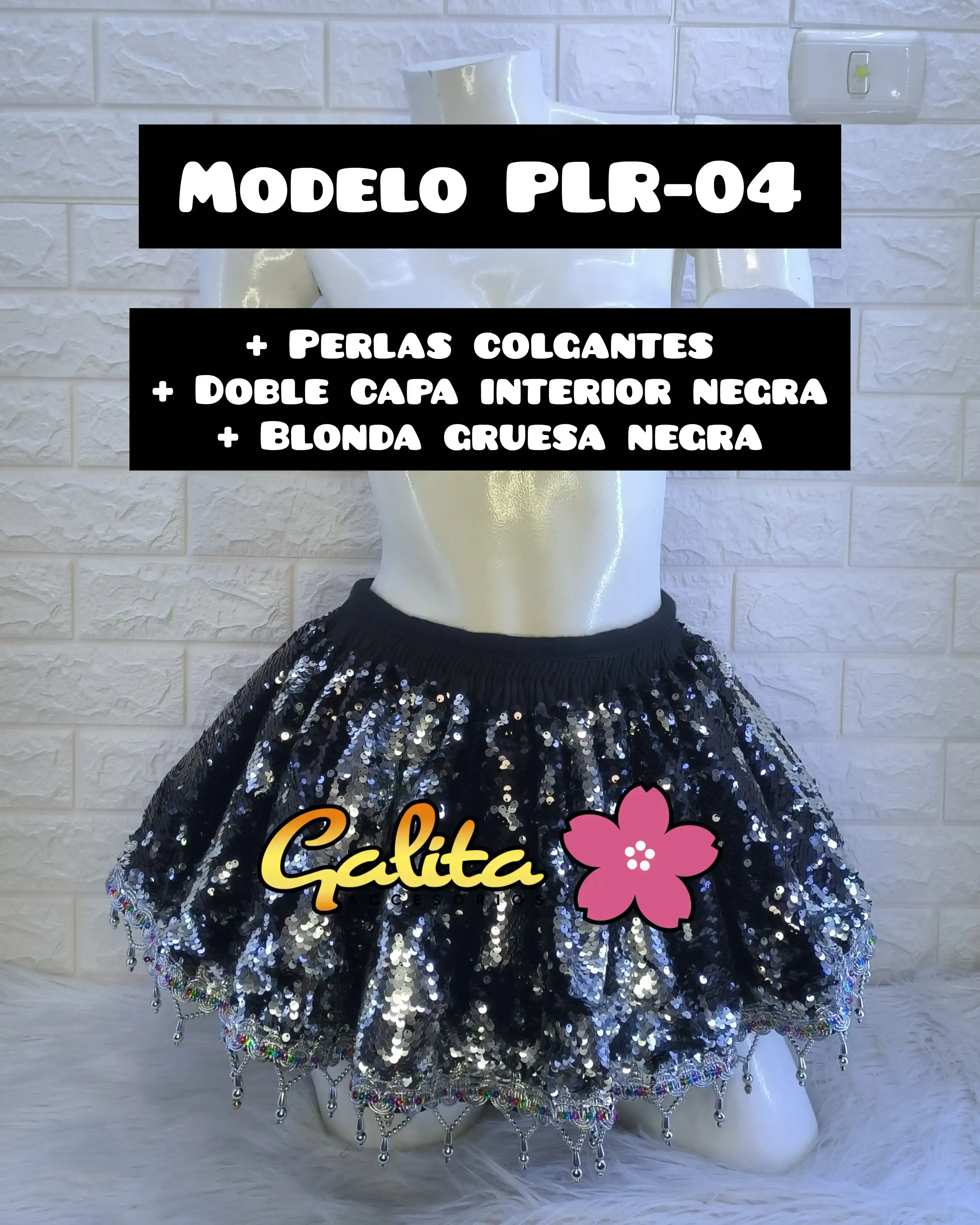 Talla S 3