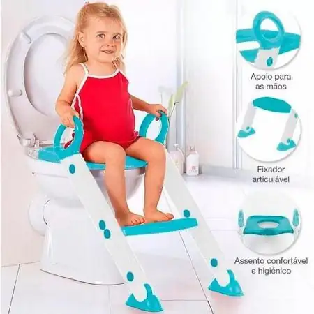 REDUCTOR DE BAÑO CUADRADO