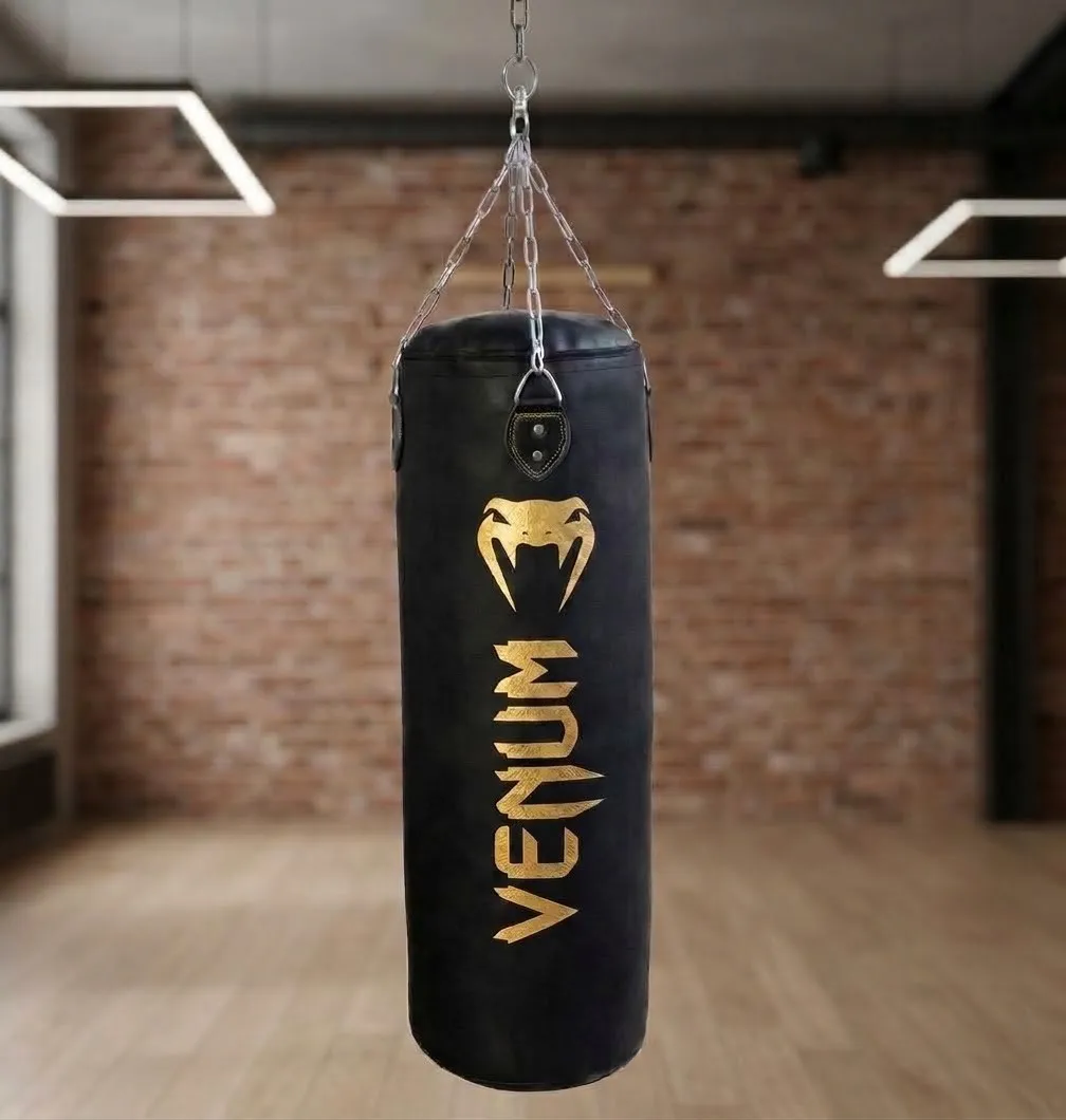 SACO DE BOXEO VENUM  2
