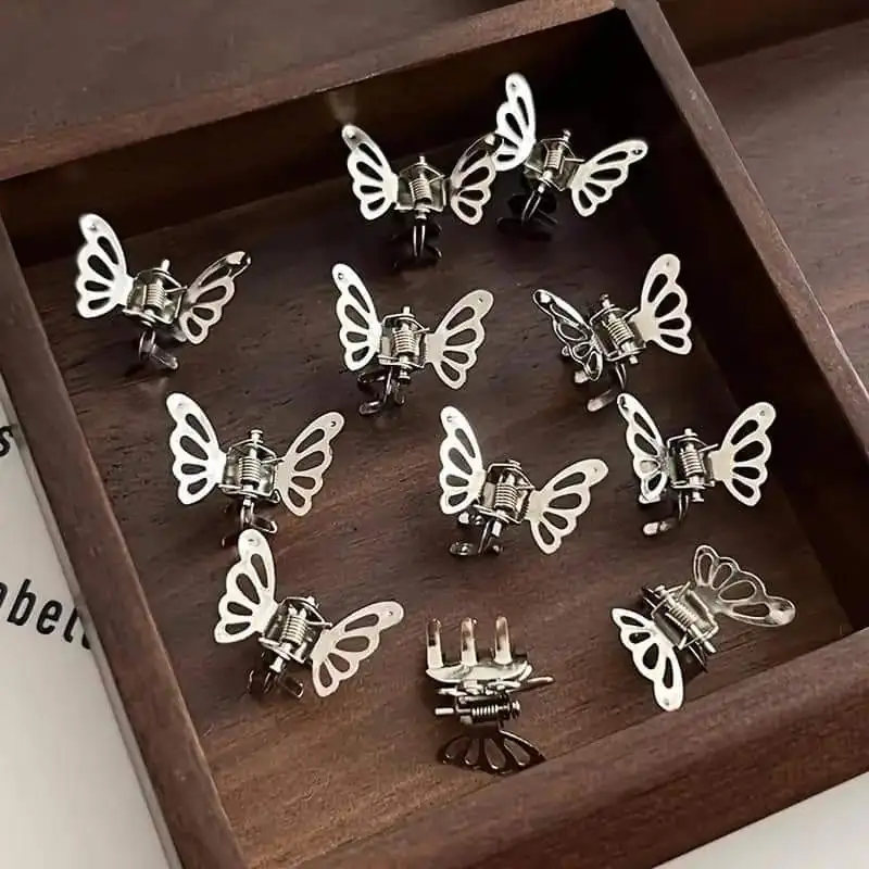 Pincitas mariposa  2