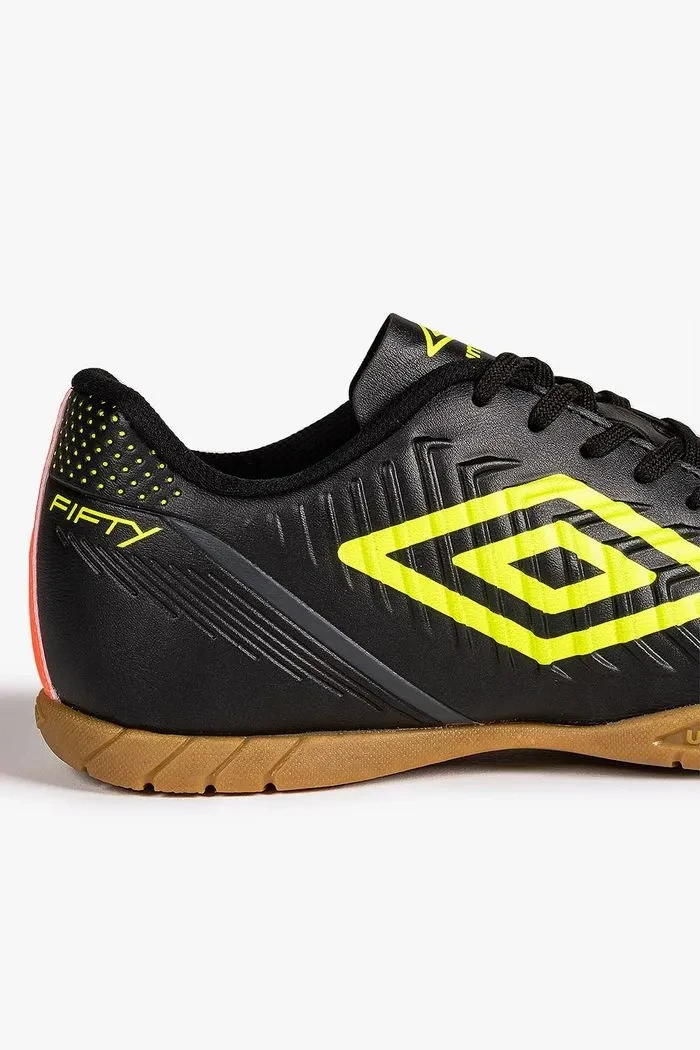 CHUTEIRA FUTSAL UMBRO FIFTY IV 3