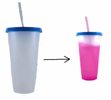 Vaso Magico  2