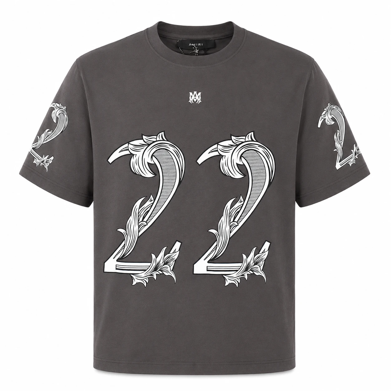 Playera Amiri