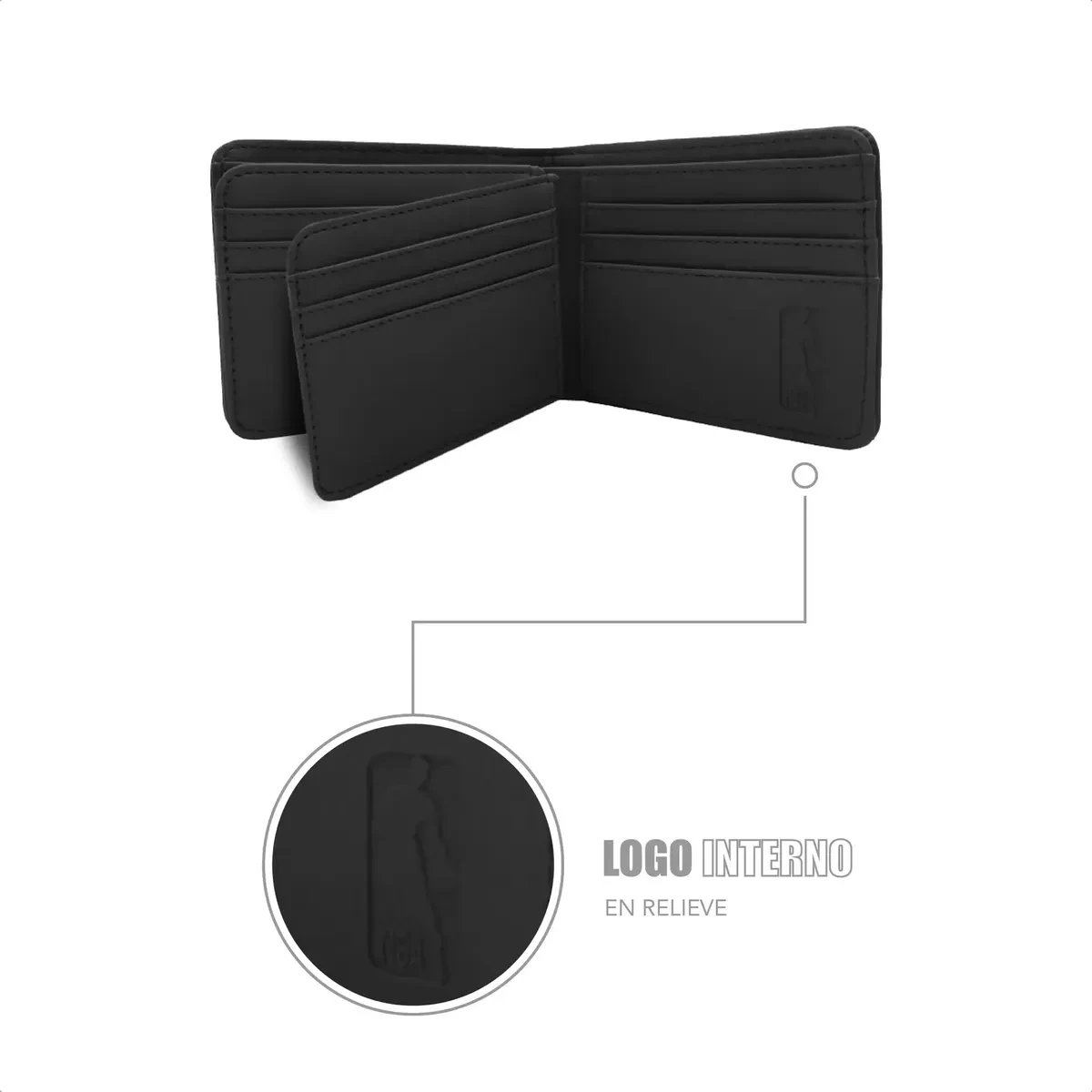 BILLETERA NBA 5