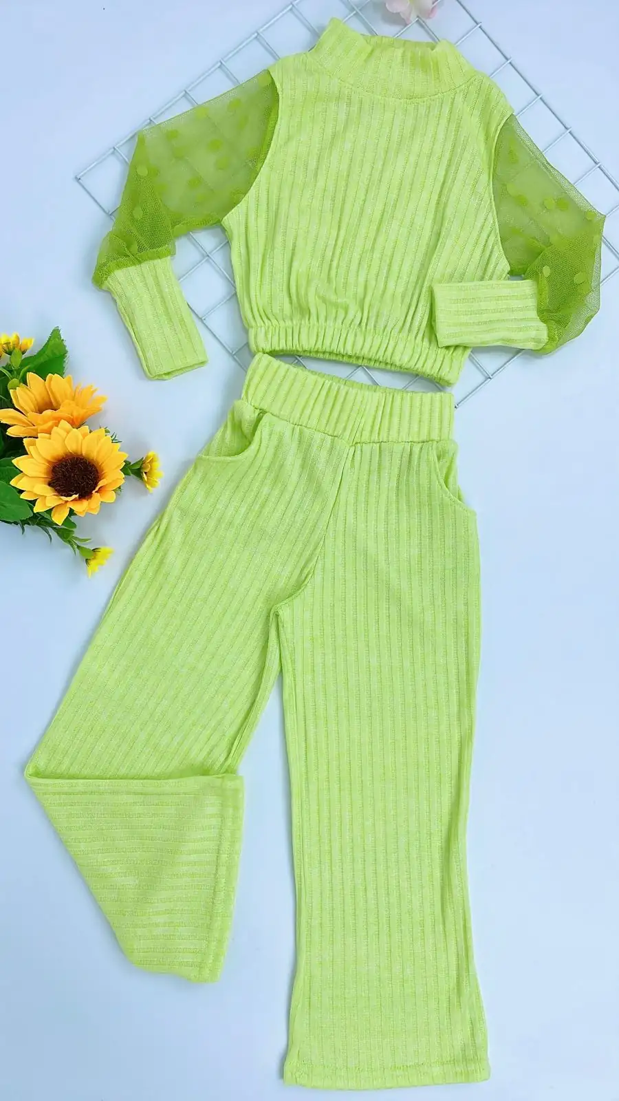 Conjunto invierno